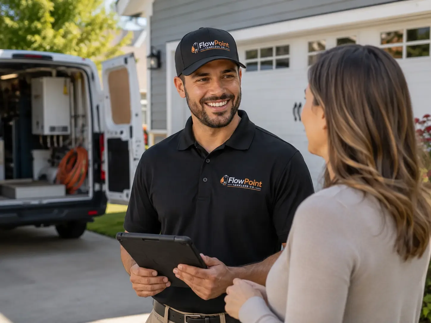 Tankless Water Heater Installation Sarles, ND FAQs
